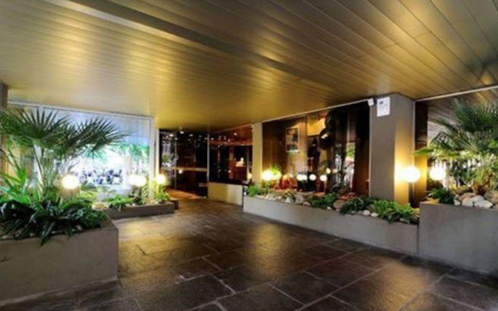 Aparthotel Sacconi 4*