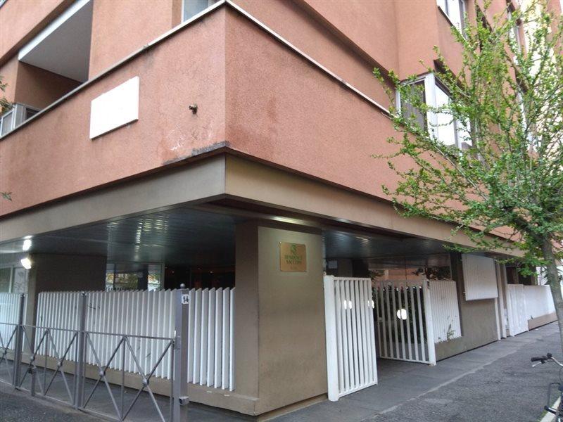 Sacconi Aparthotel 4*