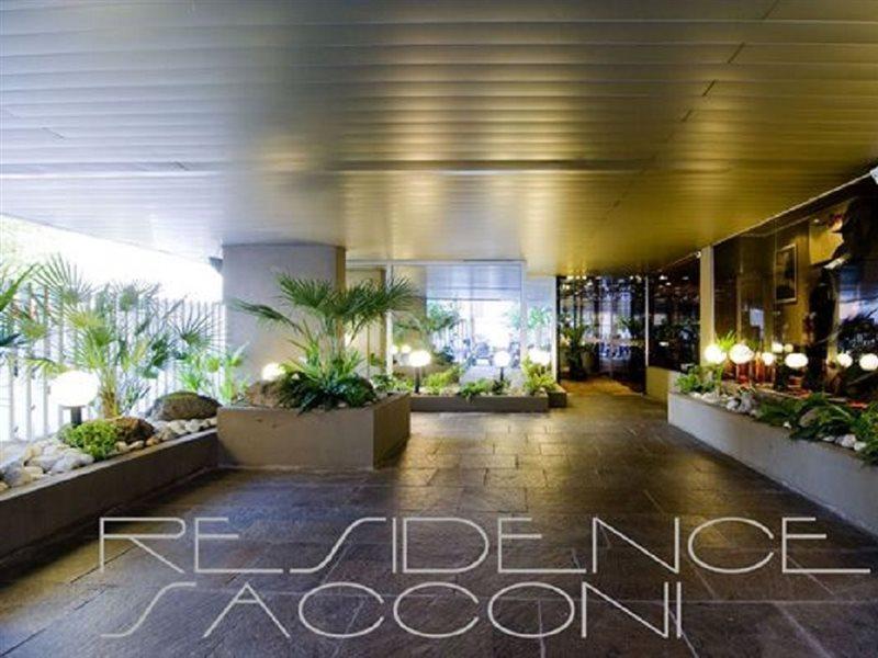 Sacconi Rome