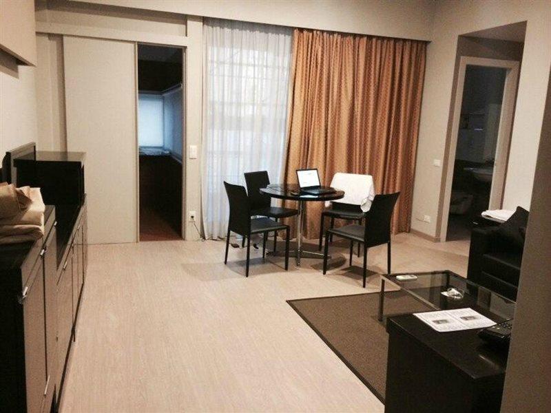 Sacconi Aparthotel 4*