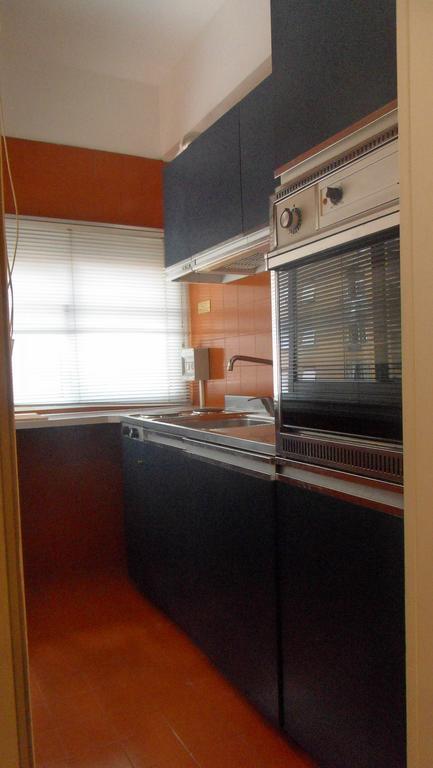 Aparthotel Sacconi