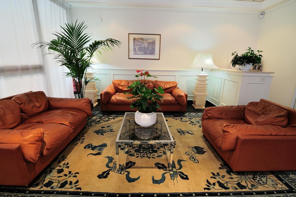 Sacconi Aparthotel