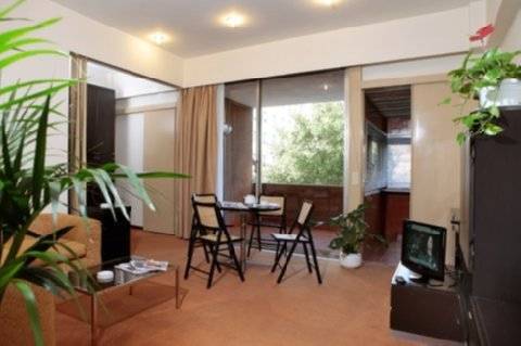Sacconi Aparthotel 4*