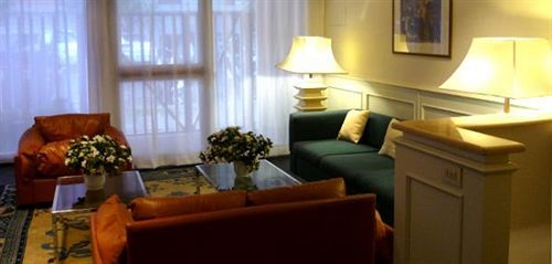 Aparthotel Sacconi