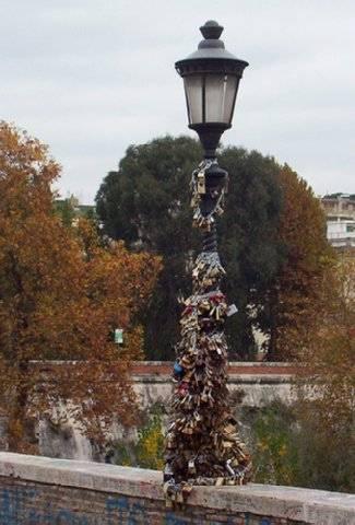 Sacconi Rome