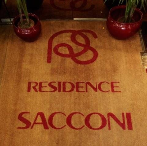 Aparthotel Sacconi