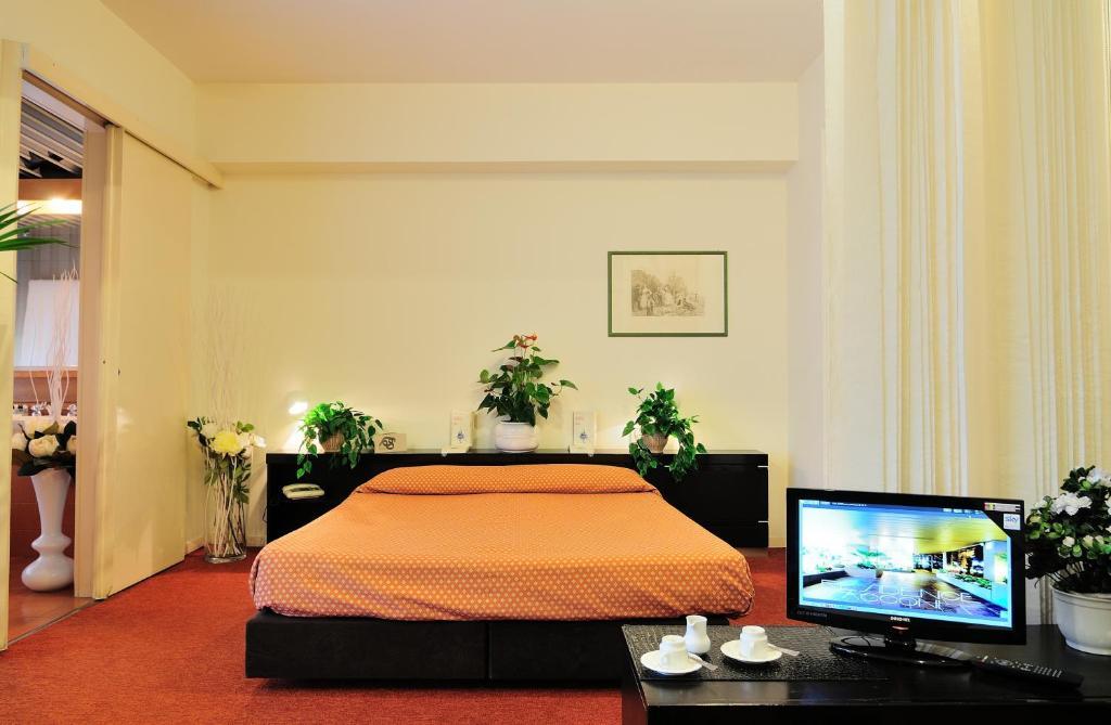 Aparthotel Sacconi 4*