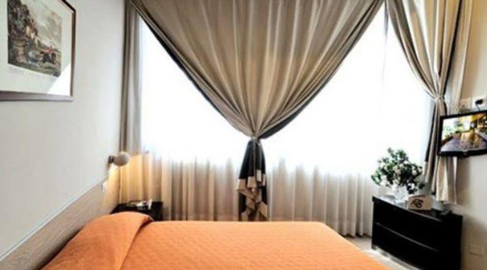 Sacconi Aparthotel