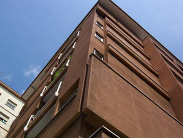 Aparthotel Sacconi