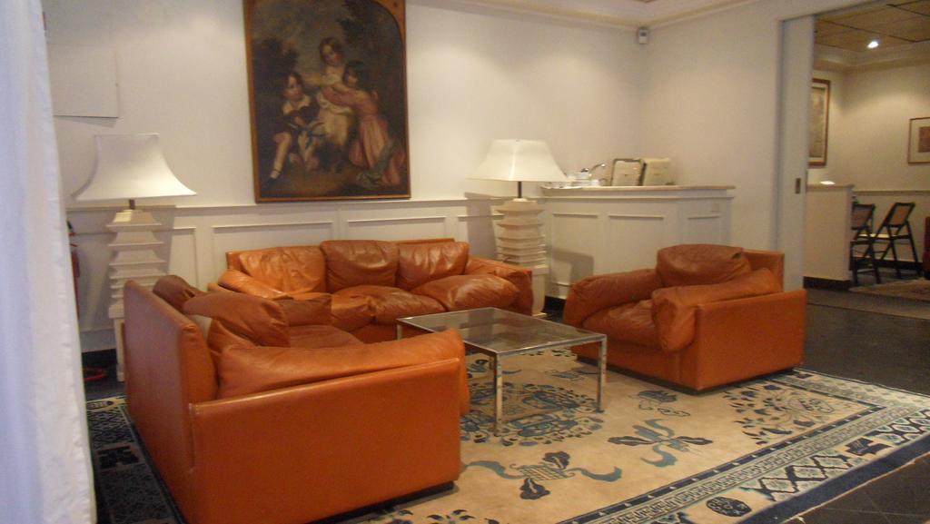 Sacconi Aparthotel 4*